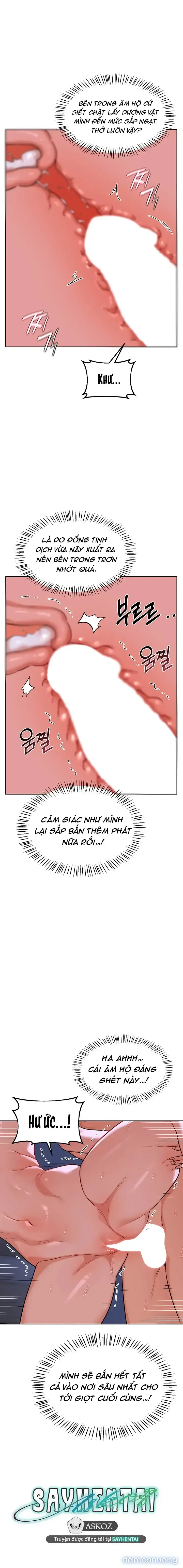 đọc truyện Kế Hoạch Thay Đổi Mẹ (sex Only) Chương 2 ảnh 62 tại Thiên Thai Truyện
