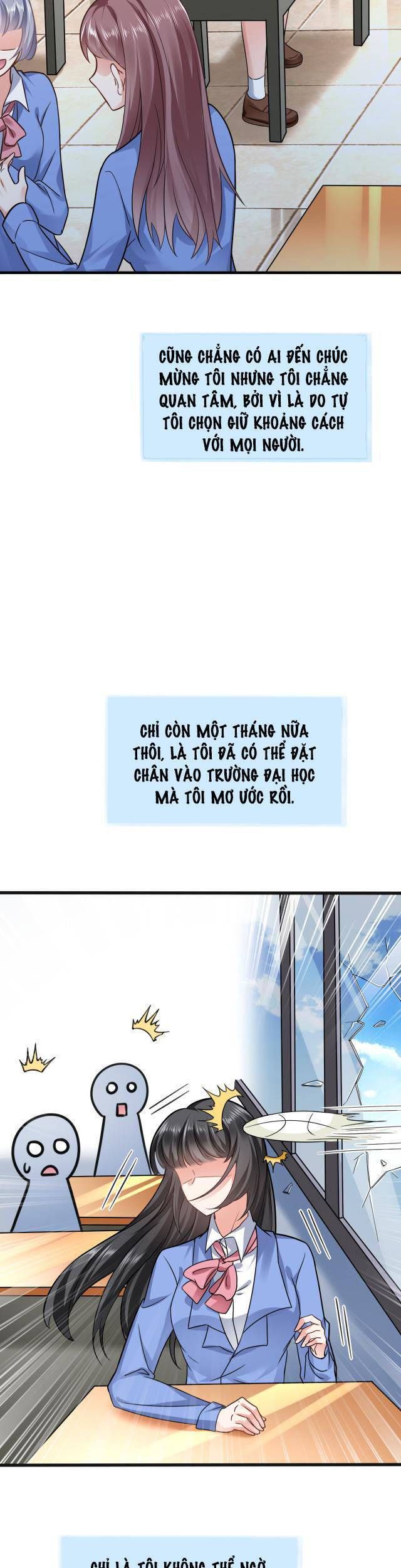 đọc truyện Kế Hoạch Thuần Phục Thú Phu Kiêu Ngạo Chương 1 ảnh 25 tại Thiên Thai Truyện