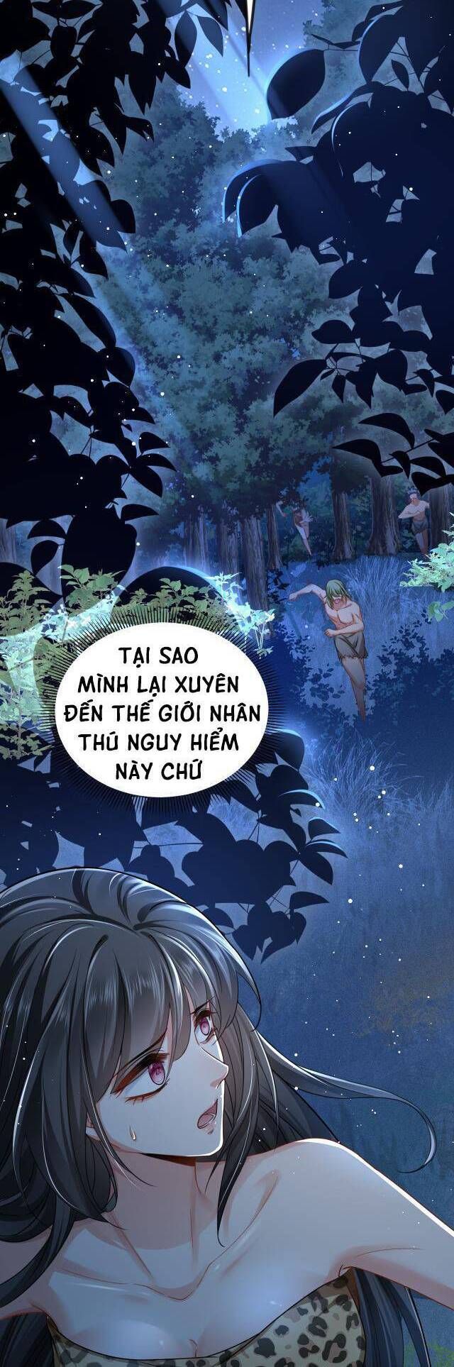 đọc truyện Kế Hoạch Thuần Phục Thú Phu Kiêu Ngạo Chương 1 ảnh 10 tại Thiên Thai Truyện