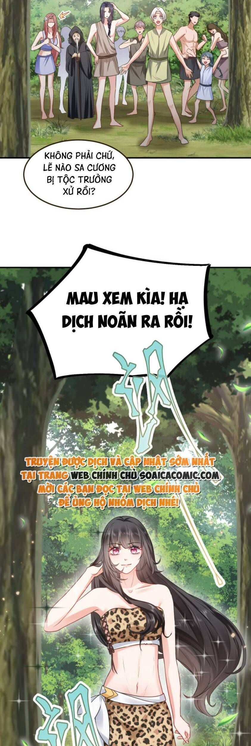 đọc truyện Kế Hoạch Thuần Phục Thú Phu Kiêu Ngạo Chương 12 ảnh 31 tại Thiên Thai Truyện