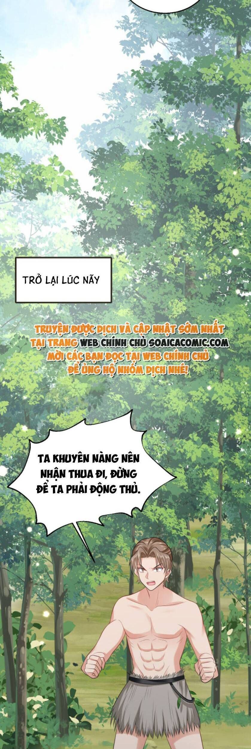 đọc truyện Kế Hoạch Thuần Phục Thú Phu Kiêu Ngạo Chương 13 ảnh 11 tại Thiên Thai Truyện