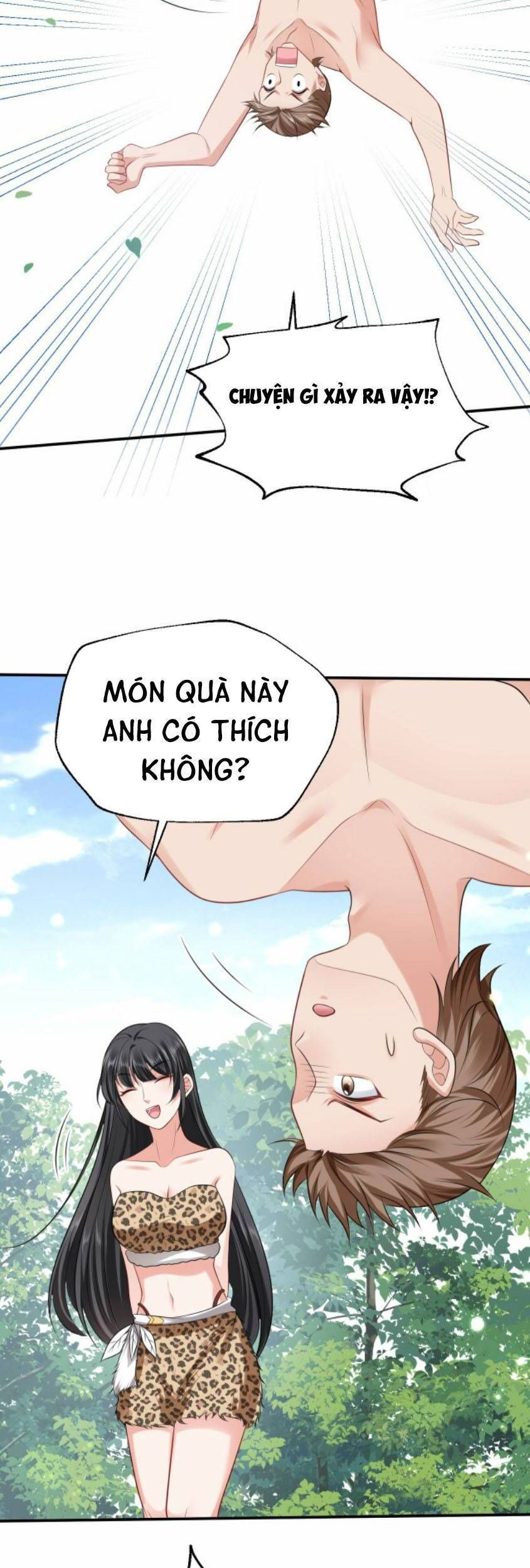 đọc truyện Kế Hoạch Thuần Phục Thú Phu Kiêu Ngạo Chương 13 ảnh 17 tại Thiên Thai Truyện
