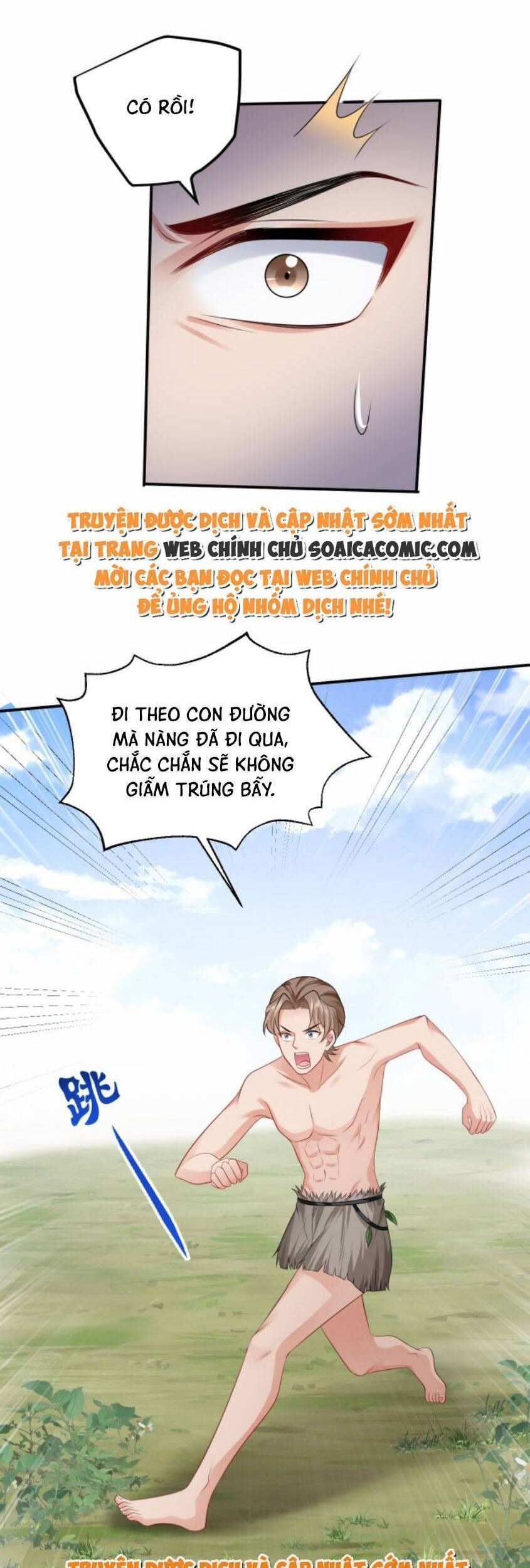 đọc truyện Kế Hoạch Thuần Phục Thú Phu Kiêu Ngạo Chương 13 ảnh 25 tại Thiên Thai Truyện