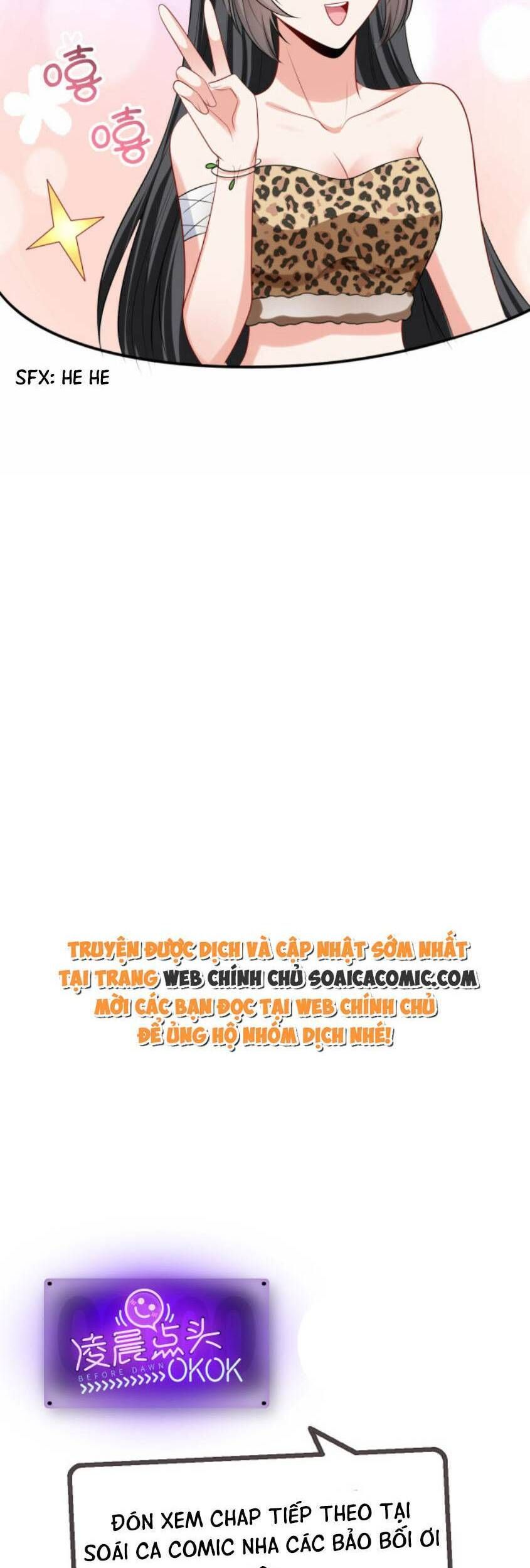 đọc truyện Kế Hoạch Thuần Phục Thú Phu Kiêu Ngạo Chương 13 ảnh 31 tại Thiên Thai Truyện