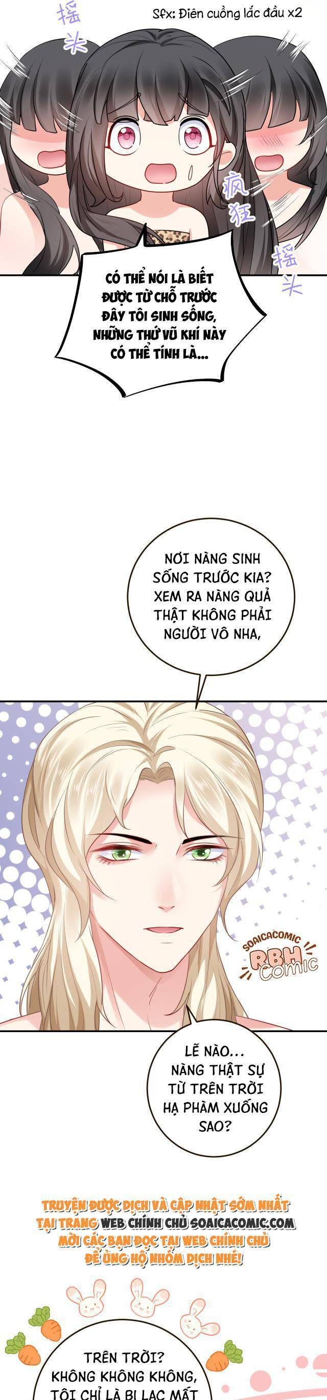 đọc truyện Kế Hoạch Thuần Phục Thú Phu Kiêu Ngạo Chương 14 ảnh 15 tại Thiên Thai Truyện