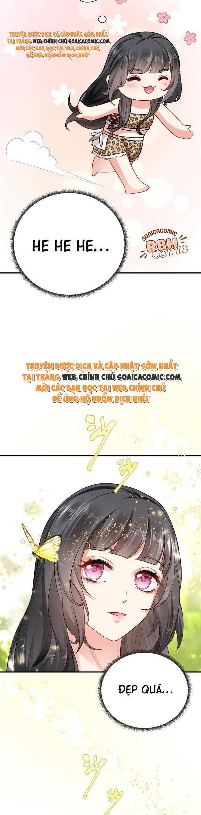 đọc truyện Kế Hoạch Thuần Phục Thú Phu Kiêu Ngạo Chương 14 ảnh 4 tại Thiên Thai Truyện