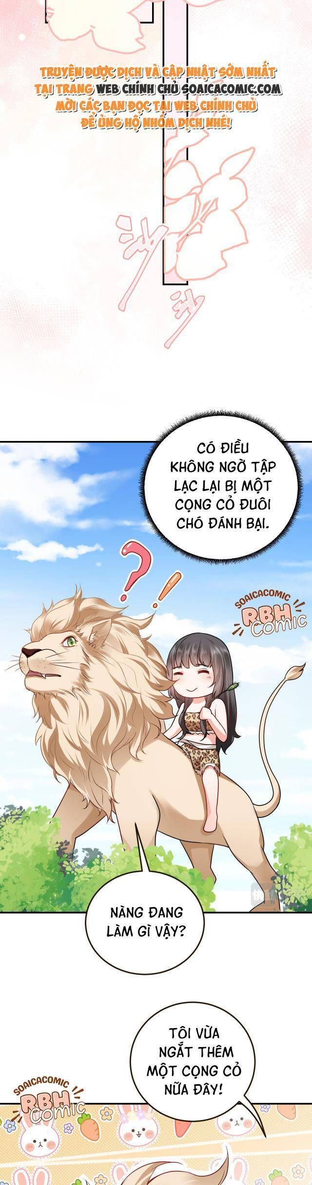 đọc truyện Kế Hoạch Thuần Phục Thú Phu Kiêu Ngạo Chương 15 ảnh 14 tại Thiên Thai Truyện