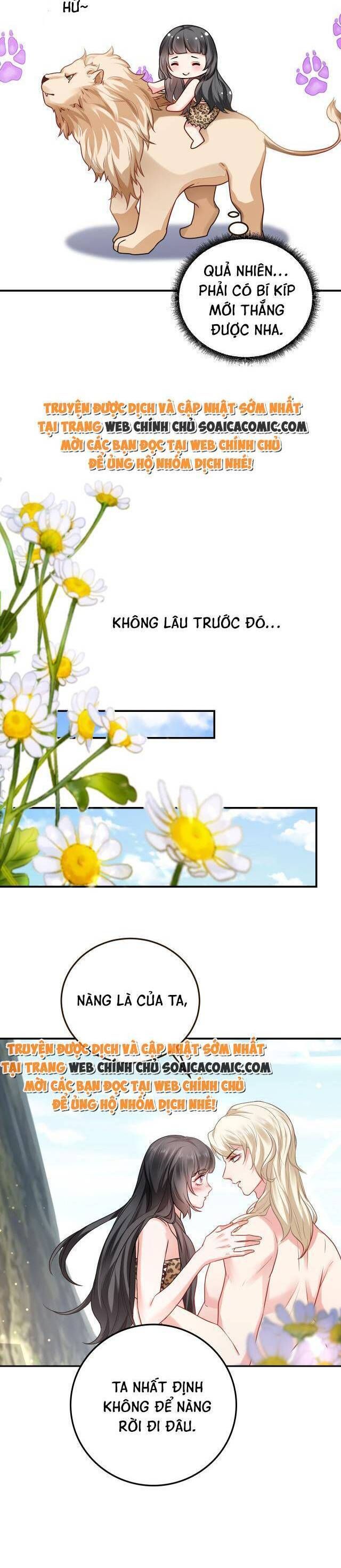 đọc truyện Kế Hoạch Thuần Phục Thú Phu Kiêu Ngạo Chương 15 ảnh 4 tại Thiên Thai Truyện