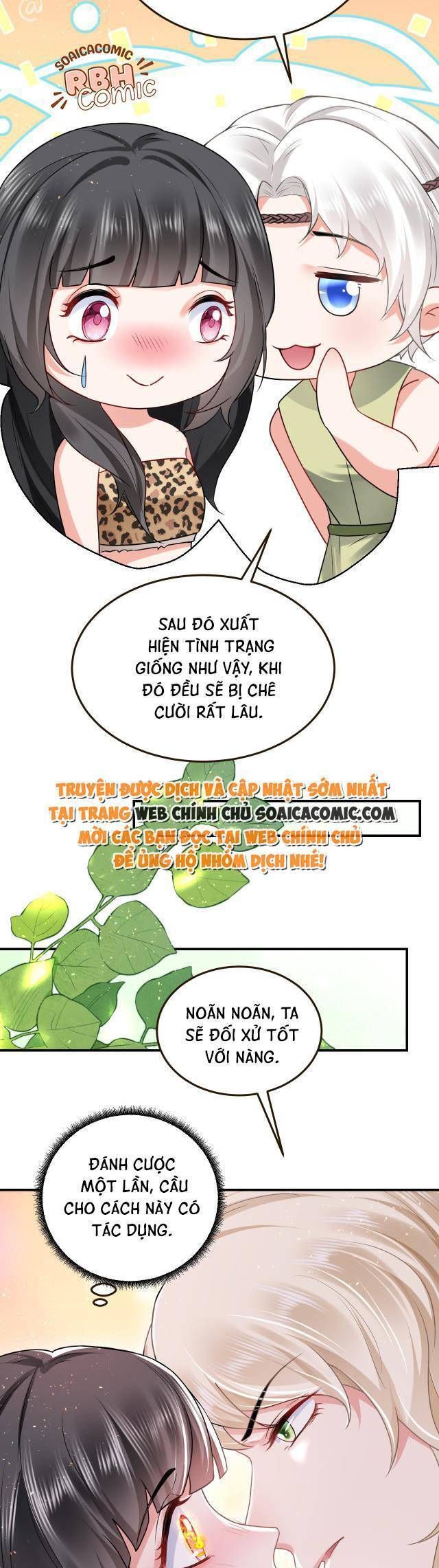 đọc truyện Kế Hoạch Thuần Phục Thú Phu Kiêu Ngạo Chương 15 ảnh 8 tại Thiên Thai Truyện