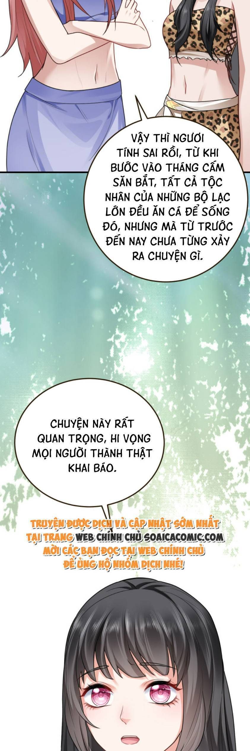 đọc truyện Kế Hoạch Thuần Phục Thú Phu Kiêu Ngạo Chương 17 ảnh 11 tại Thiên Thai Truyện