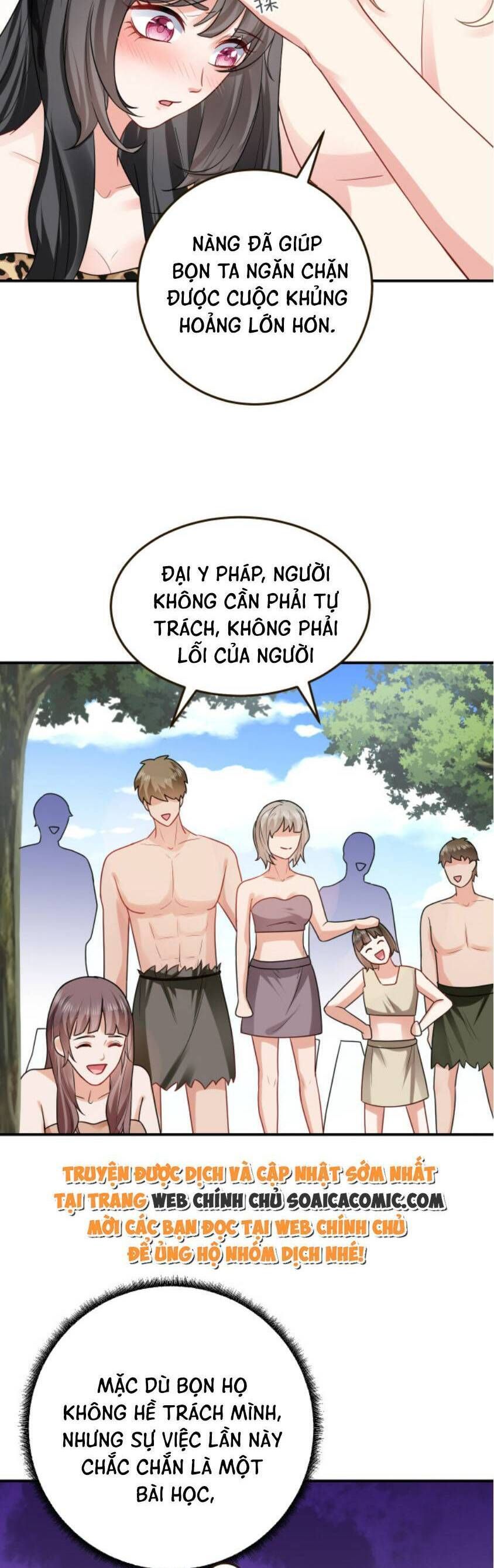 đọc truyện Kế Hoạch Thuần Phục Thú Phu Kiêu Ngạo Chương 17 ảnh 25 tại Thiên Thai Truyện