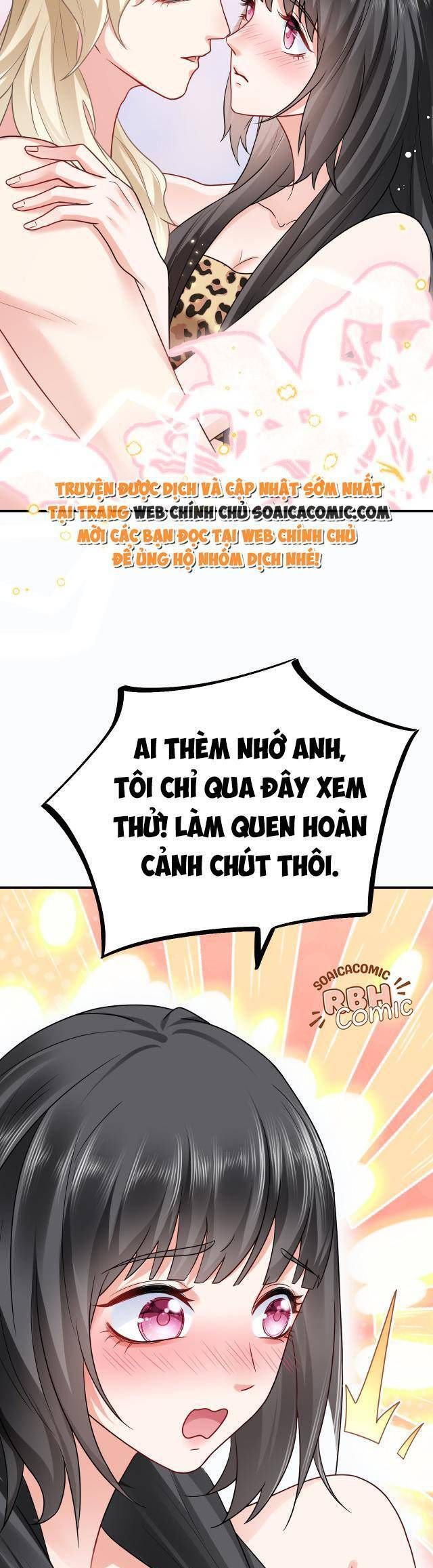 đọc truyện Kế Hoạch Thuần Phục Thú Phu Kiêu Ngạo Chương 18 ảnh 25 tại Thiên Thai Truyện