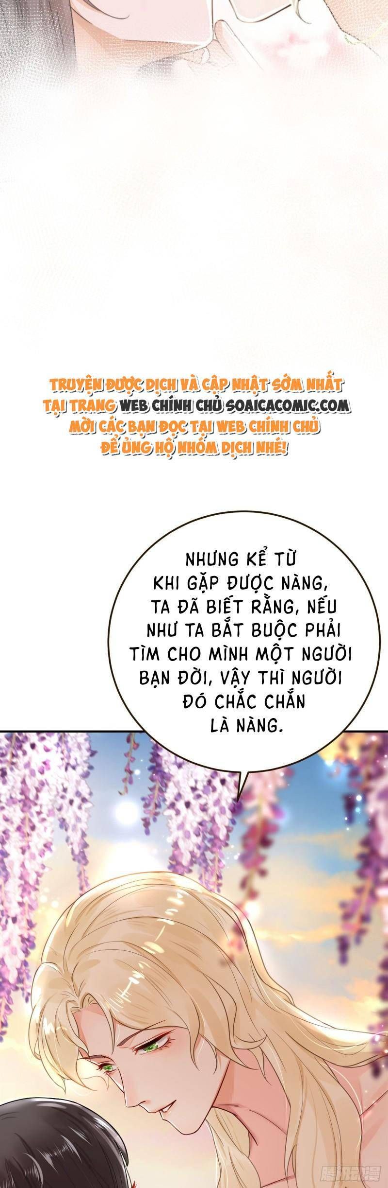 đọc truyện Kế Hoạch Thuần Phục Thú Phu Kiêu Ngạo Chương 21 ảnh 20 tại Thiên Thai Truyện
