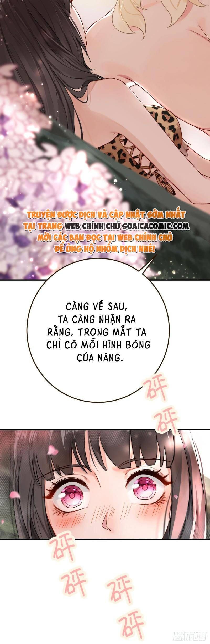 đọc truyện Kế Hoạch Thuần Phục Thú Phu Kiêu Ngạo Chương 21 ảnh 21 tại Thiên Thai Truyện