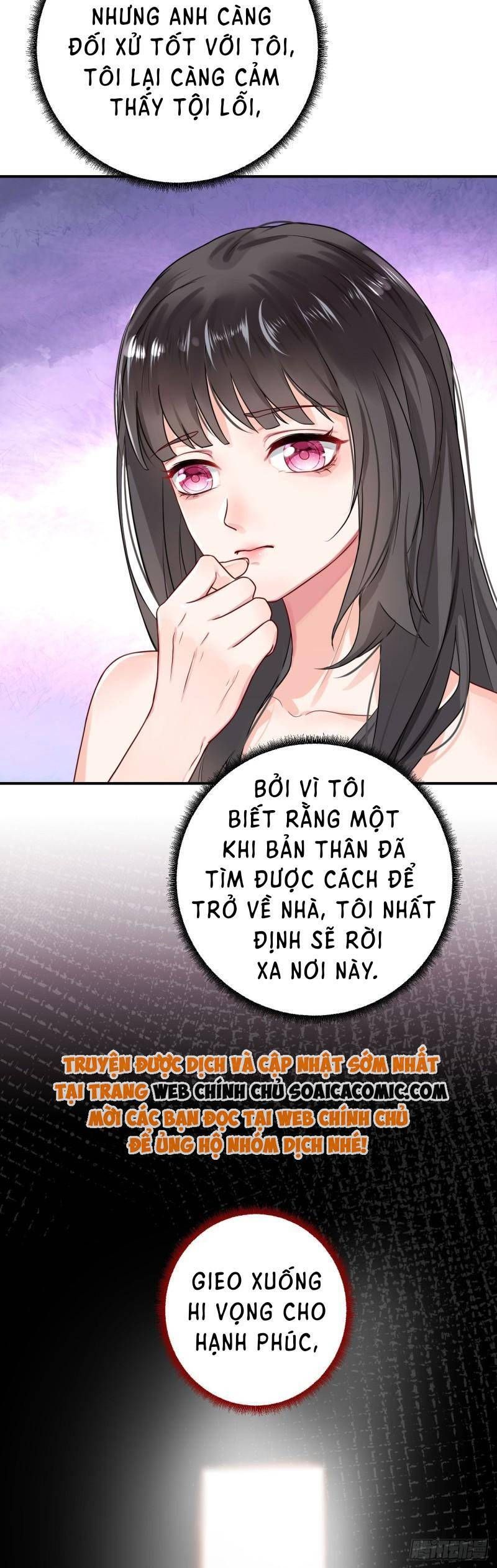 đọc truyện Kế Hoạch Thuần Phục Thú Phu Kiêu Ngạo Chương 21 ảnh 24 tại Thiên Thai Truyện