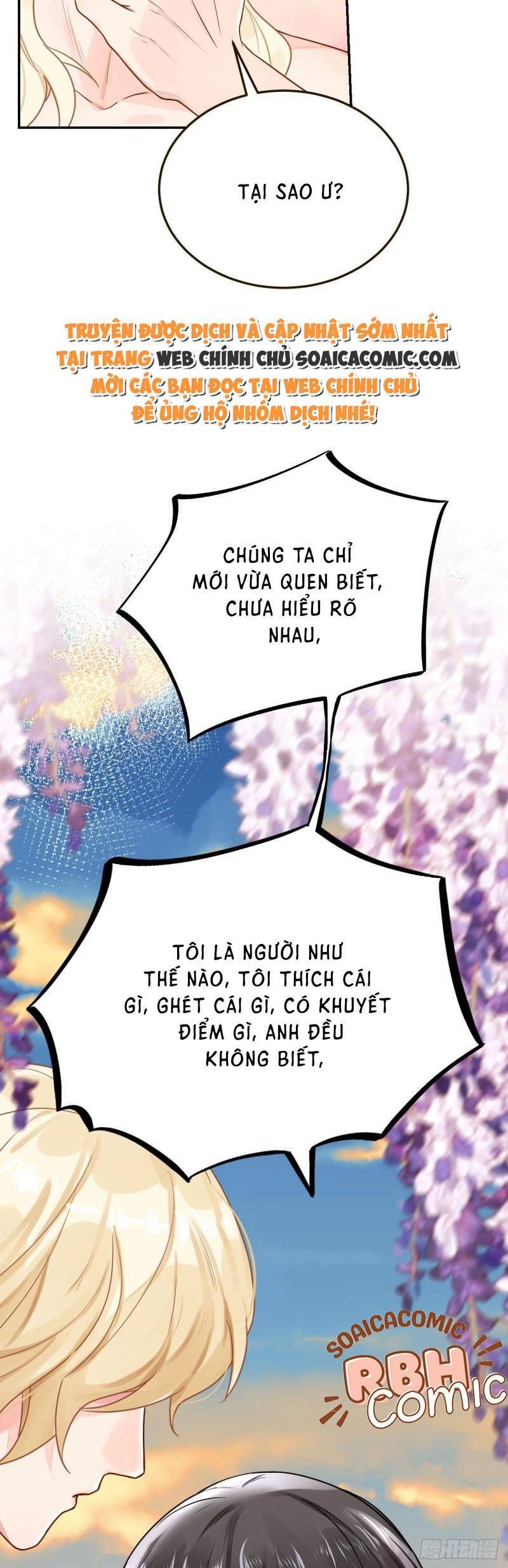 đọc truyện Kế Hoạch Thuần Phục Thú Phu Kiêu Ngạo Chương 21 ảnh 5 tại Thiên Thai Truyện