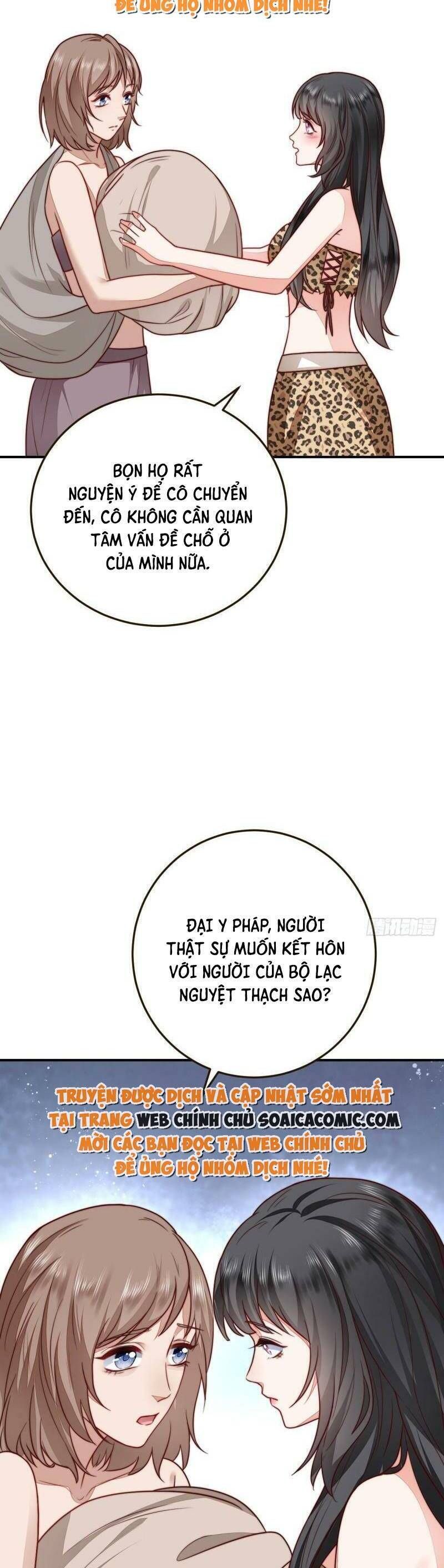 đọc truyện Kế Hoạch Thuần Phục Thú Phu Kiêu Ngạo Chương 22 ảnh 29 tại Thiên Thai Truyện
