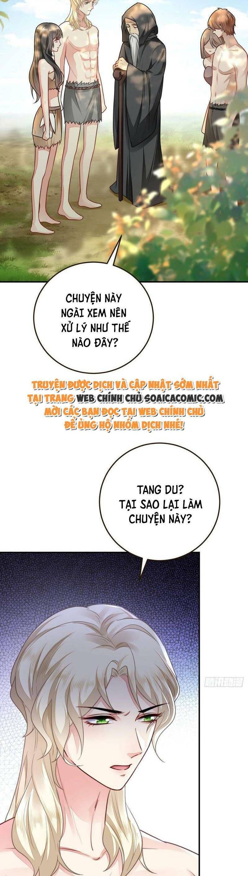đọc truyện Kế Hoạch Thuần Phục Thú Phu Kiêu Ngạo Chương 22 ảnh 4 tại Thiên Thai Truyện