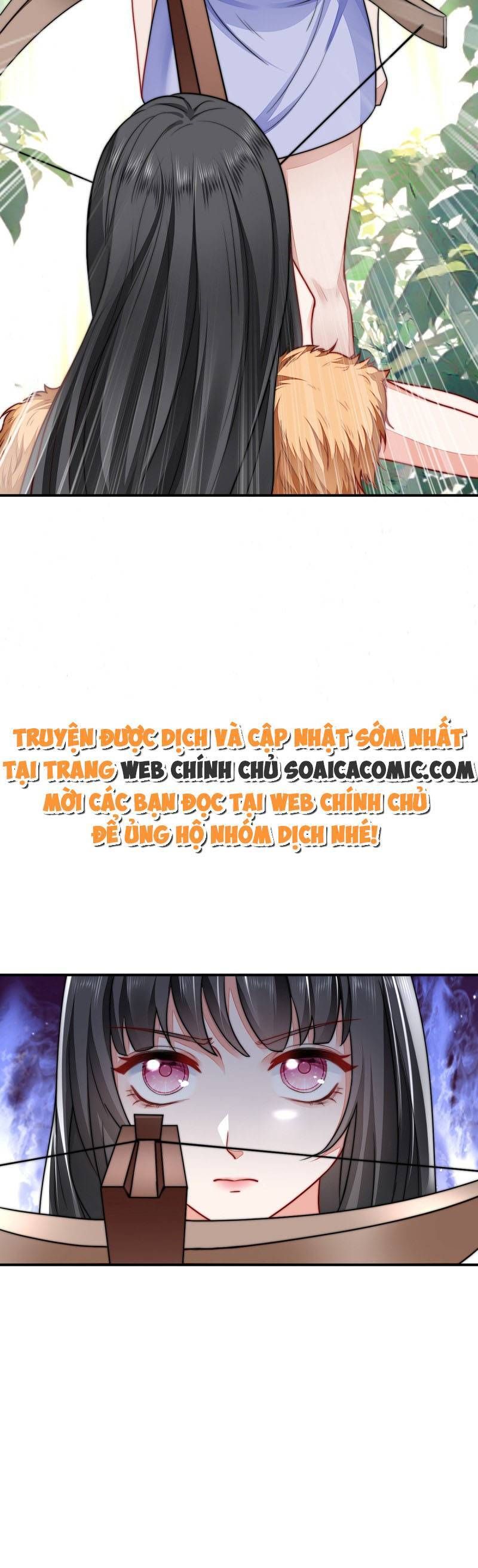 đọc truyện Kế Hoạch Thuần Phục Thú Phu Kiêu Ngạo Chương 23 ảnh 23 tại Thiên Thai Truyện