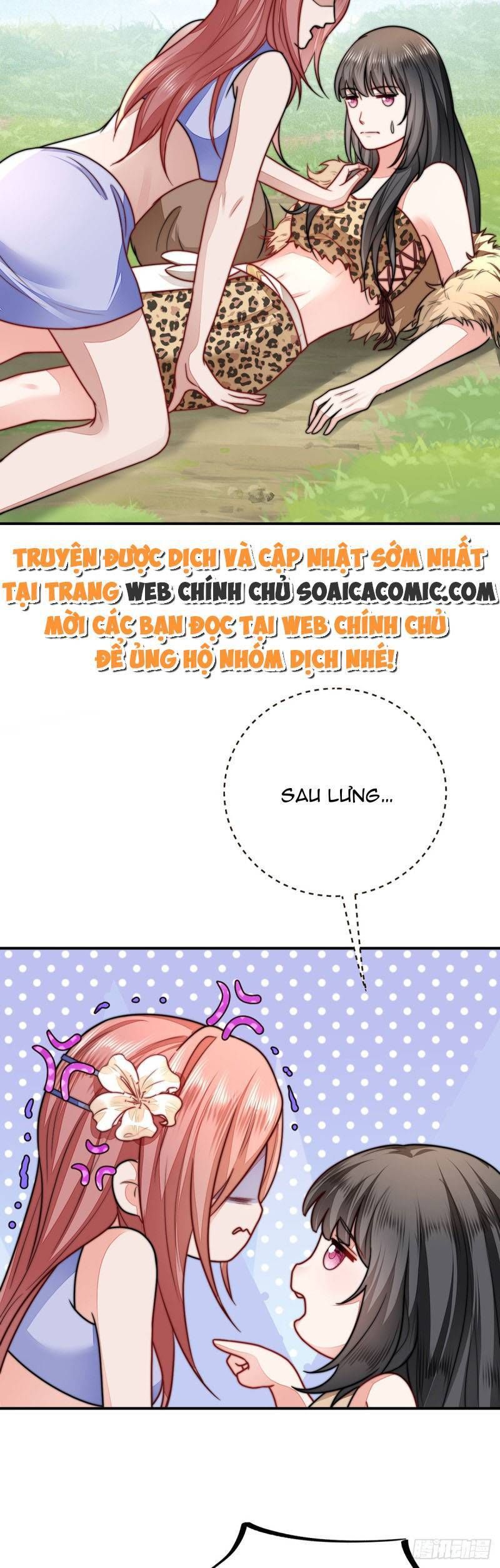 đọc truyện Kế Hoạch Thuần Phục Thú Phu Kiêu Ngạo Chương 23 ảnh 25 tại Thiên Thai Truyện