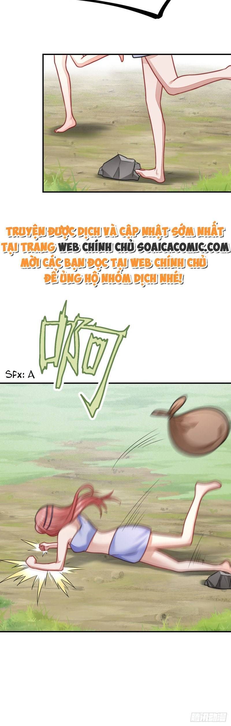 đọc truyện Kế Hoạch Thuần Phục Thú Phu Kiêu Ngạo Chương 23 ảnh 30 tại Thiên Thai Truyện
