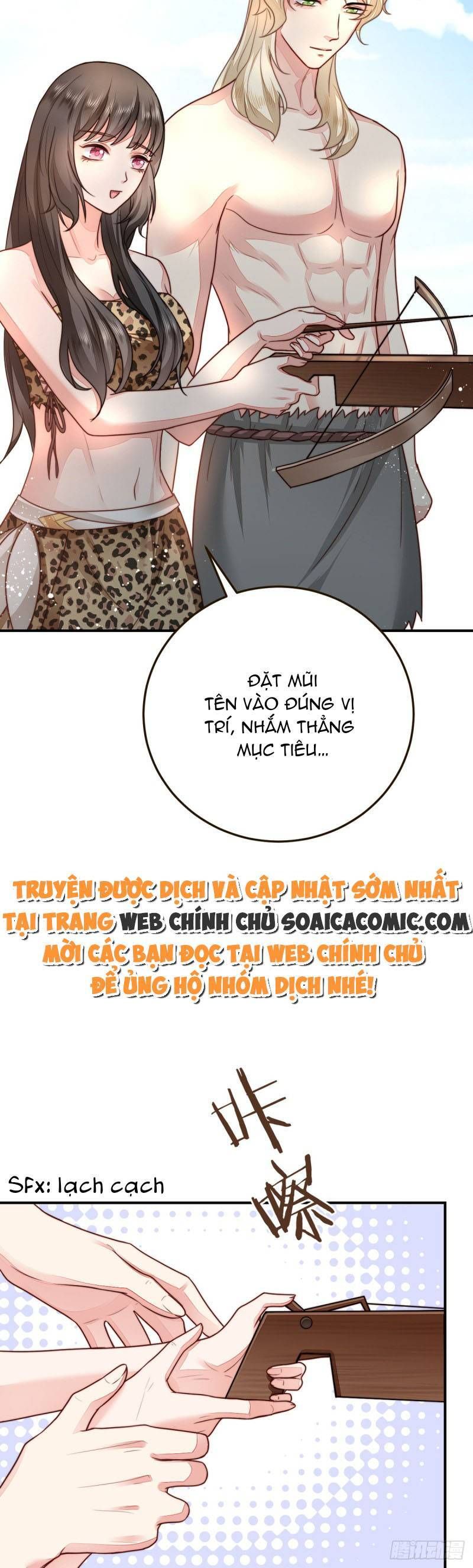 đọc truyện Kế Hoạch Thuần Phục Thú Phu Kiêu Ngạo Chương 23 ảnh 7 tại Thiên Thai Truyện