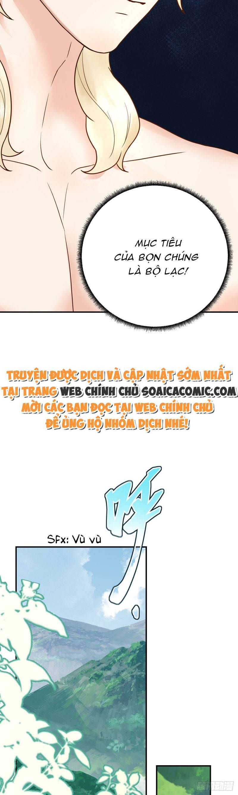 đọc truyện Kế Hoạch Thuần Phục Thú Phu Kiêu Ngạo Chương 24 ảnh 34 tại Thiên Thai Truyện