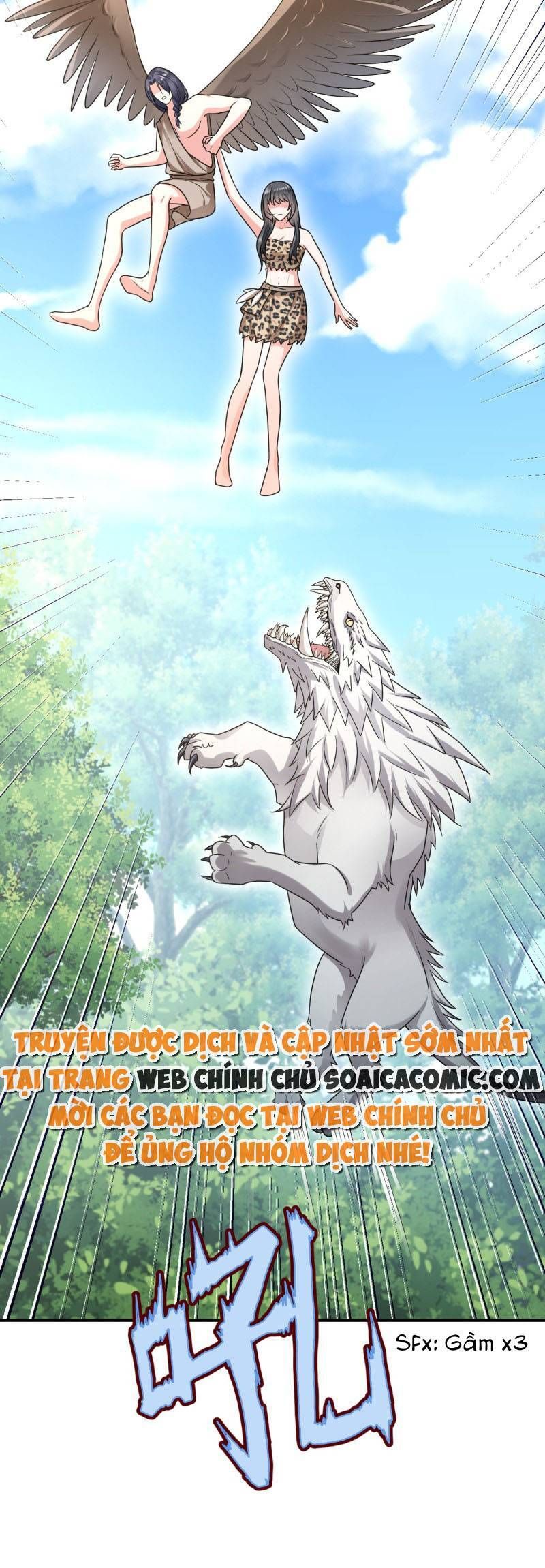đọc truyện Kế Hoạch Thuần Phục Thú Phu Kiêu Ngạo Chương 25 ảnh 26 tại Thiên Thai Truyện