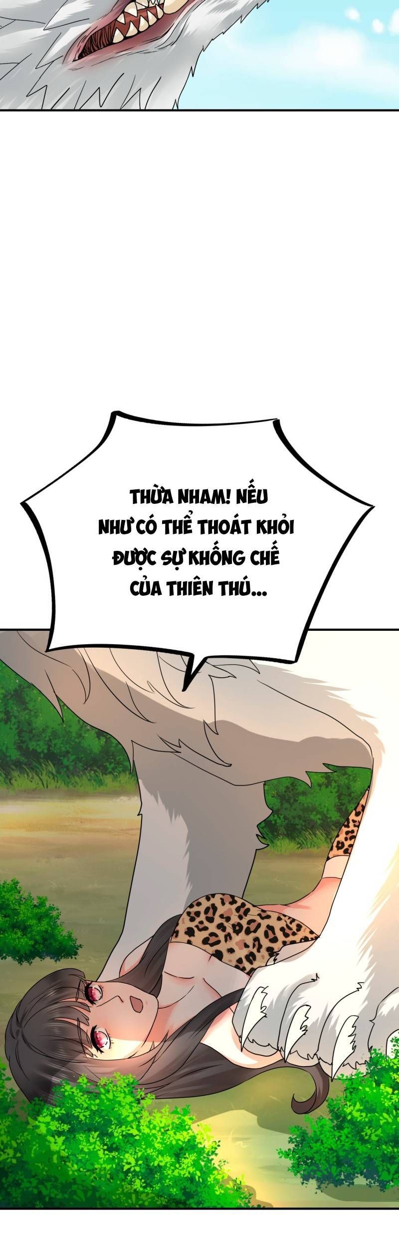 đọc truyện Kế Hoạch Thuần Phục Thú Phu Kiêu Ngạo Chương 25 ảnh 7 tại Thiên Thai Truyện