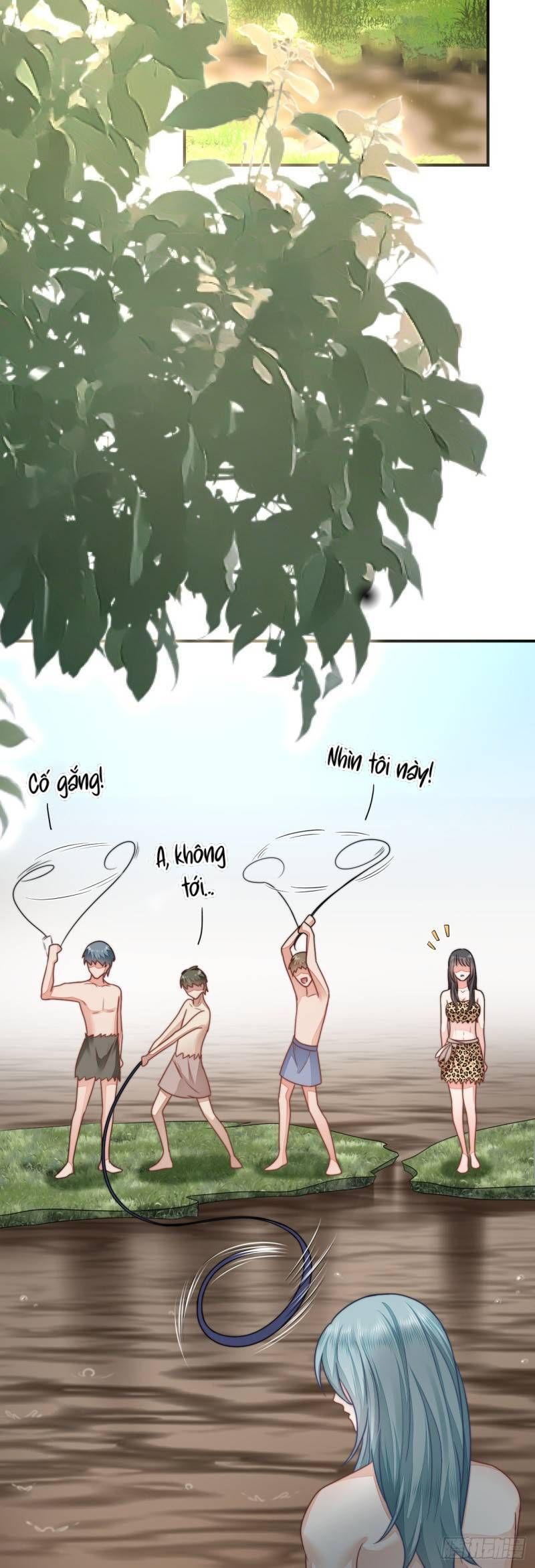 đọc truyện Kế Hoạch Thuần Phục Thú Phu Kiêu Ngạo Chương 26 ảnh 21 tại Thiên Thai Truyện