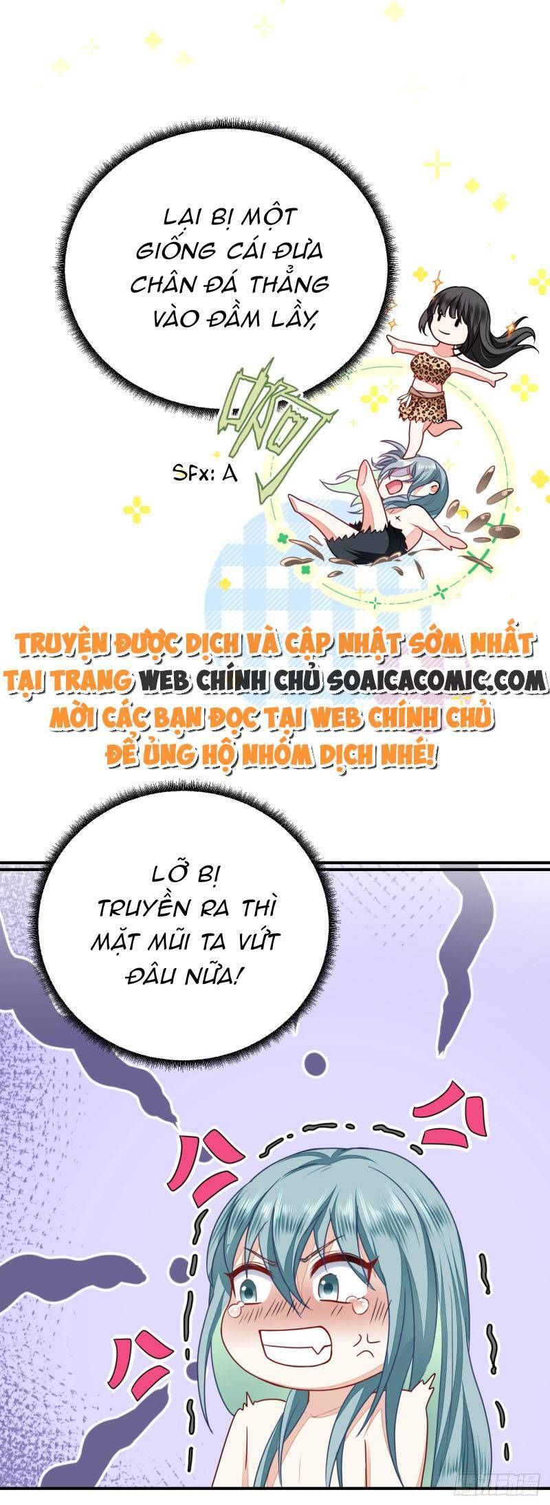 đọc truyện Kế Hoạch Thuần Phục Thú Phu Kiêu Ngạo Chương 26 ảnh 26 tại Thiên Thai Truyện
