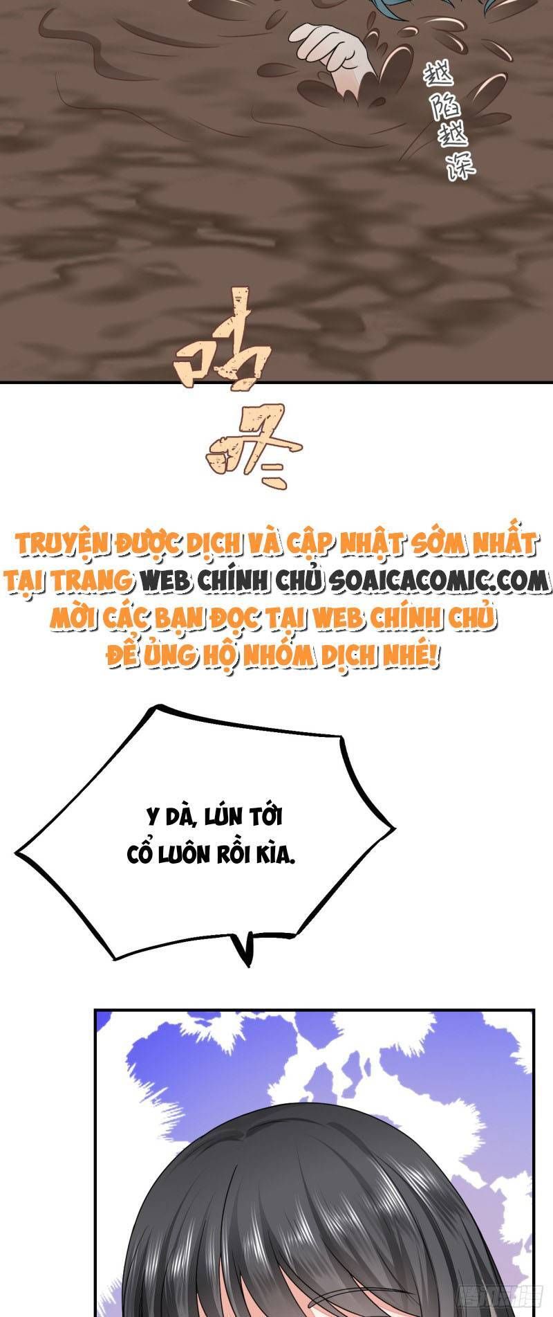 đọc truyện Kế Hoạch Thuần Phục Thú Phu Kiêu Ngạo Chương 26 ảnh 32 tại Thiên Thai Truyện