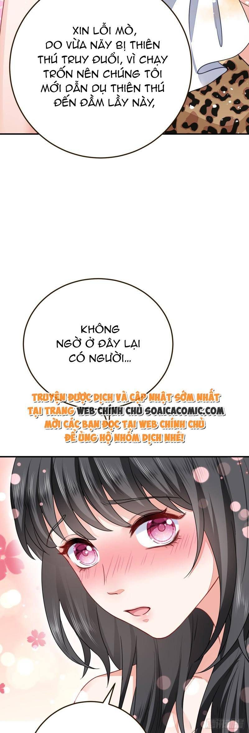 đọc truyện Kế Hoạch Thuần Phục Thú Phu Kiêu Ngạo Chương 27 ảnh 17 tại Thiên Thai Truyện