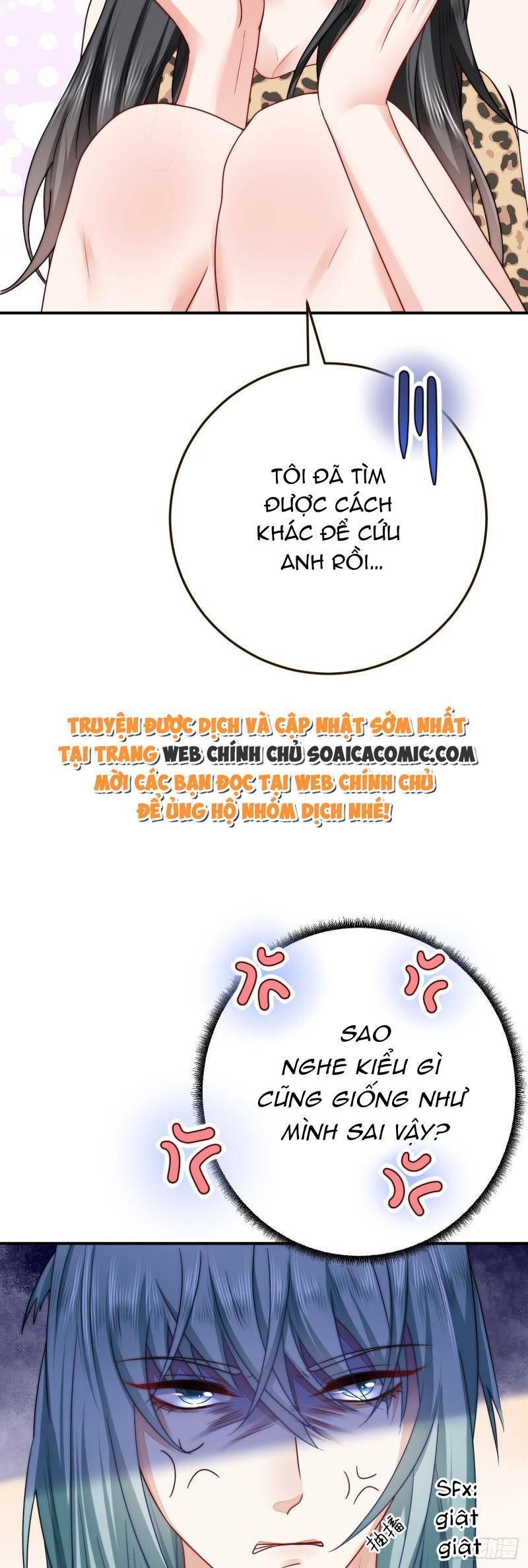 đọc truyện Kế Hoạch Thuần Phục Thú Phu Kiêu Ngạo Chương 27 ảnh 5 tại Thiên Thai Truyện
