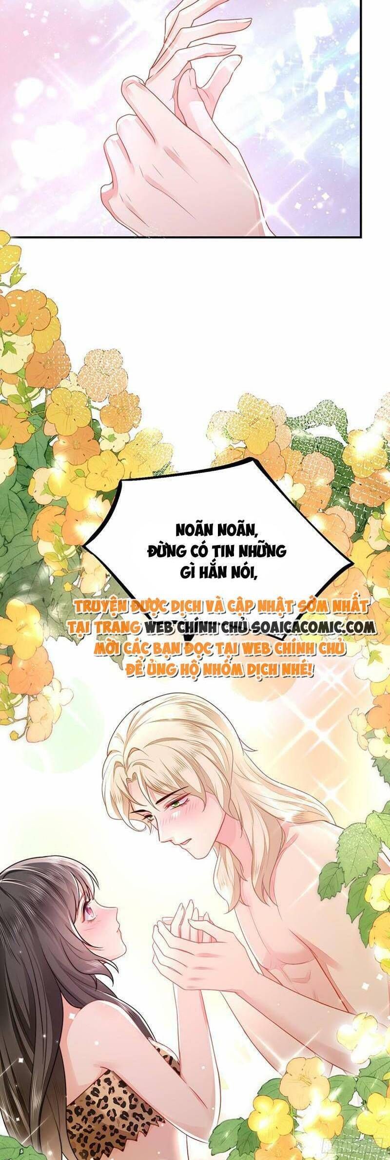 đọc truyện Kế Hoạch Thuần Phục Thú Phu Kiêu Ngạo Chương 29 ảnh 26 tại Thiên Thai Truyện