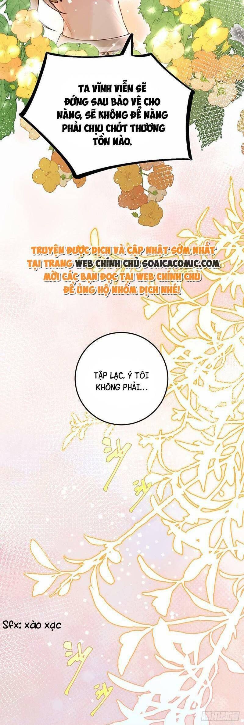 đọc truyện Kế Hoạch Thuần Phục Thú Phu Kiêu Ngạo Chương 29 ảnh 27 tại Thiên Thai Truyện