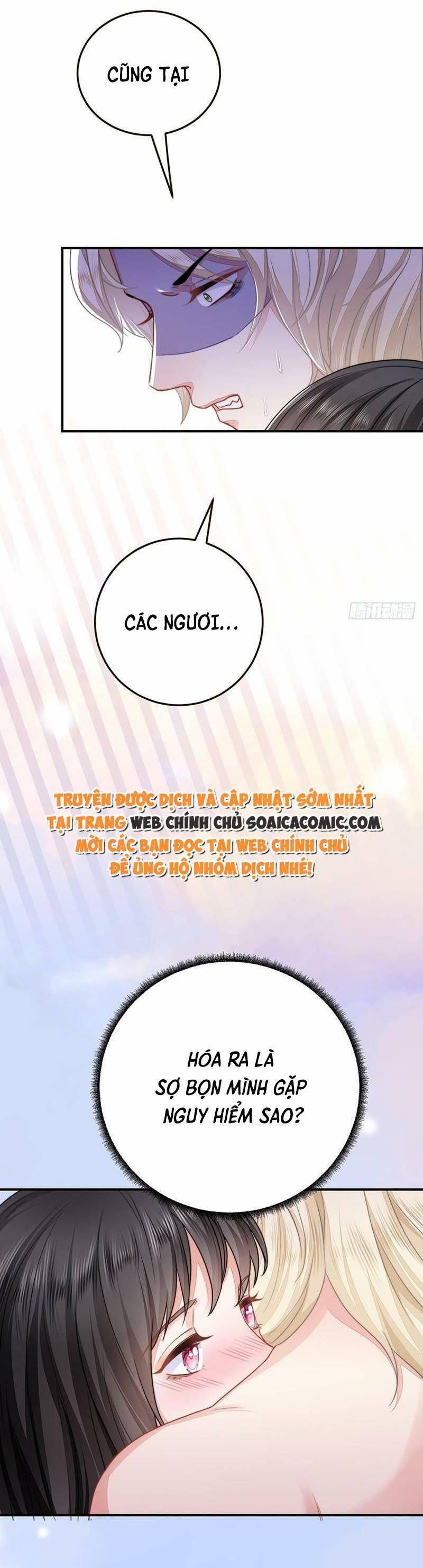 đọc truyện Kế Hoạch Thuần Phục Thú Phu Kiêu Ngạo Chương 29 ảnh 4 tại Thiên Thai Truyện