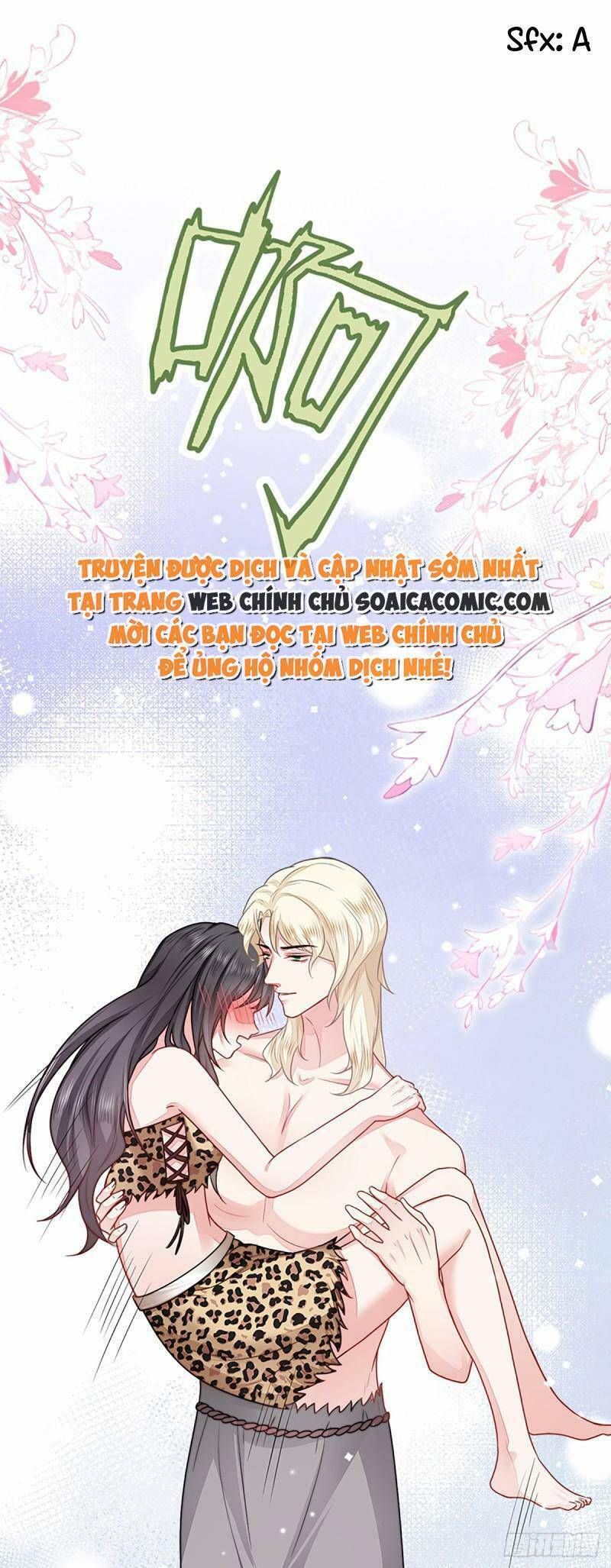 đọc truyện Kế Hoạch Thuần Phục Thú Phu Kiêu Ngạo Chương 29 ảnh 32 tại Thiên Thai Truyện