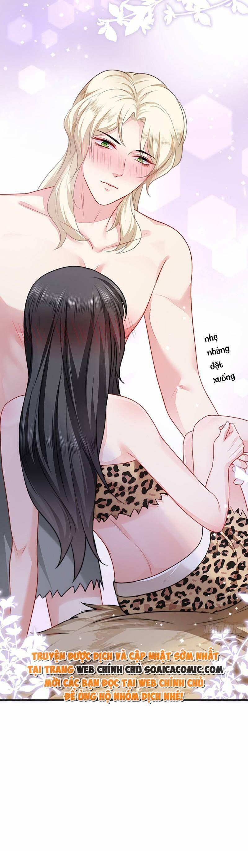 đọc truyện Kế Hoạch Thuần Phục Thú Phu Kiêu Ngạo Chương 29 ảnh 35 tại Thiên Thai Truyện