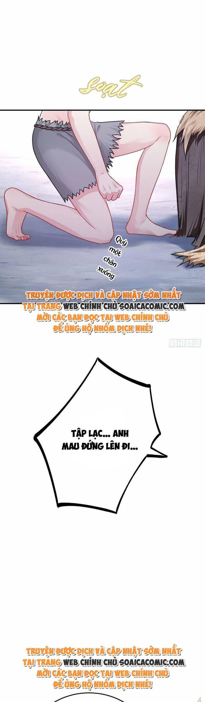 đọc truyện Kế Hoạch Thuần Phục Thú Phu Kiêu Ngạo Chương 29 ảnh 36 tại Thiên Thai Truyện