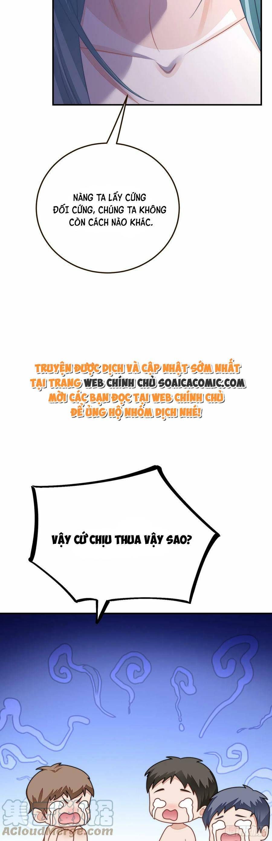 đọc truyện Kế Hoạch Thuần Phục Thú Phu Kiêu Ngạo Chương 30 ảnh 31 tại Thiên Thai Truyện