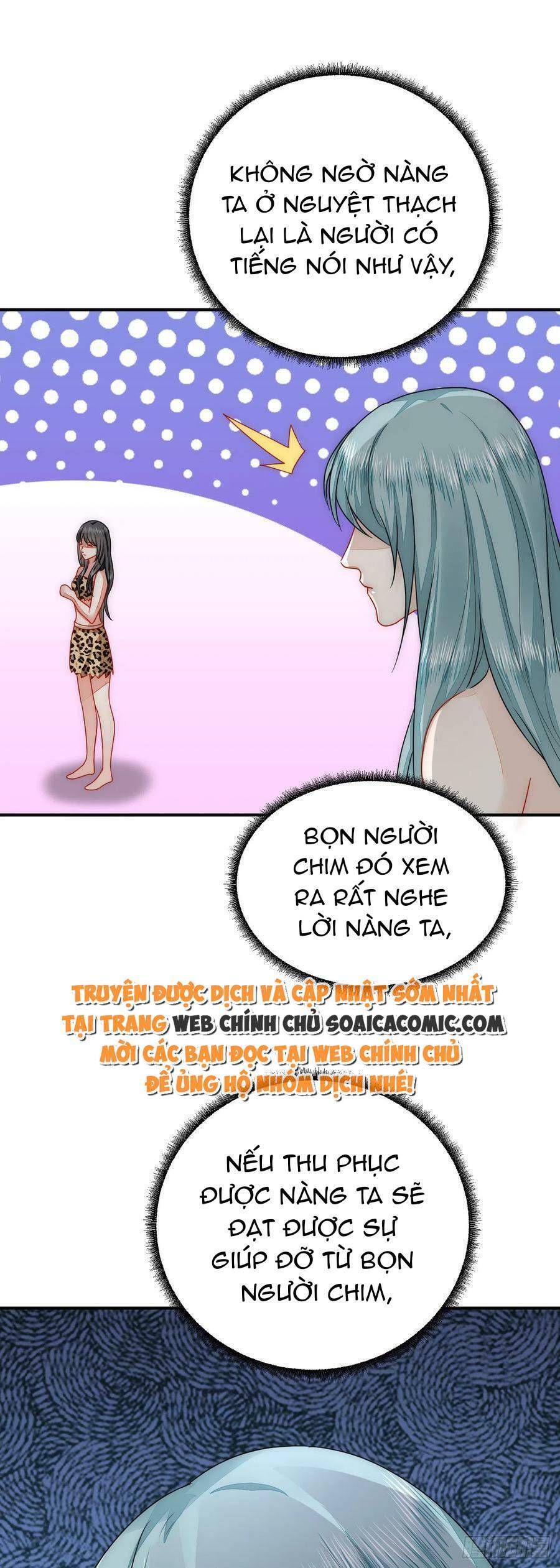 đọc truyện Kế Hoạch Thuần Phục Thú Phu Kiêu Ngạo Chương 31 ảnh 15 tại Thiên Thai Truyện