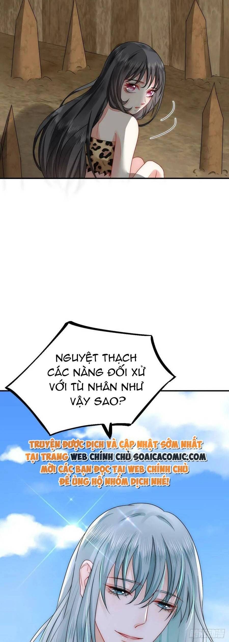 đọc truyện Kế Hoạch Thuần Phục Thú Phu Kiêu Ngạo Chương 31 ảnh 20 tại Thiên Thai Truyện