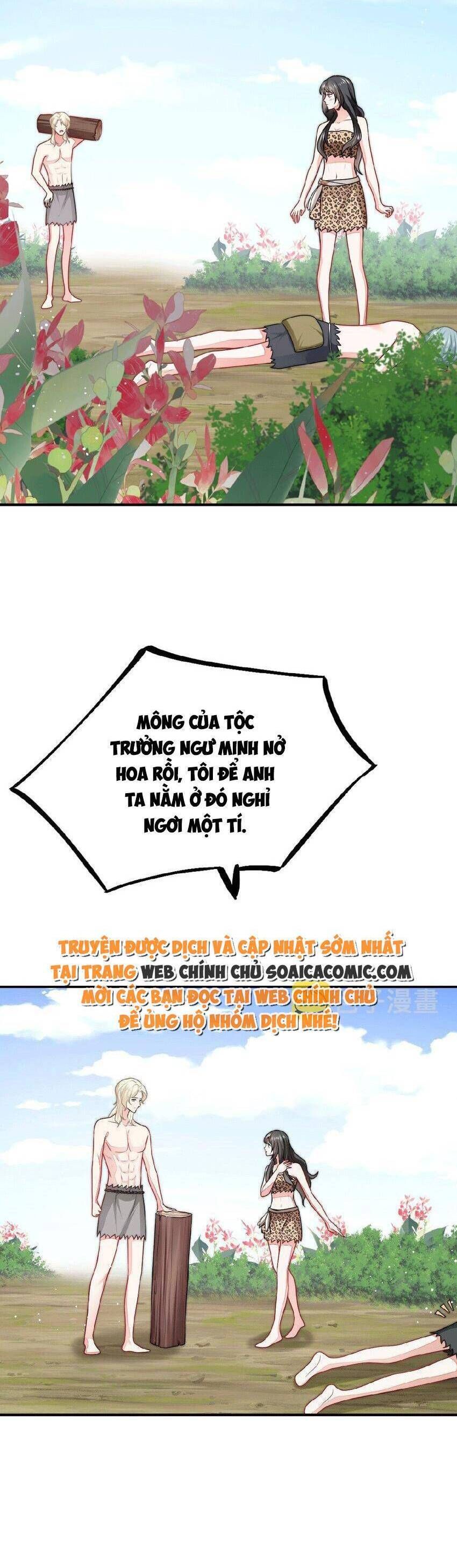 đọc truyện Kế Hoạch Thuần Phục Thú Phu Kiêu Ngạo Chương 32 ảnh 24 tại Thiên Thai Truyện