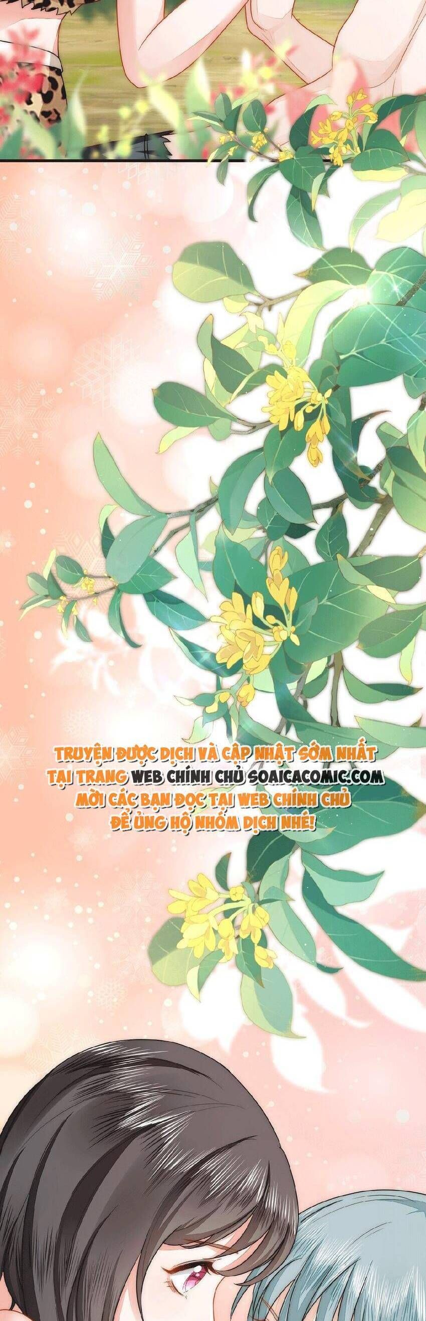 đọc truyện Kế Hoạch Thuần Phục Thú Phu Kiêu Ngạo Chương 32 ảnh 10 tại Thiên Thai Truyện