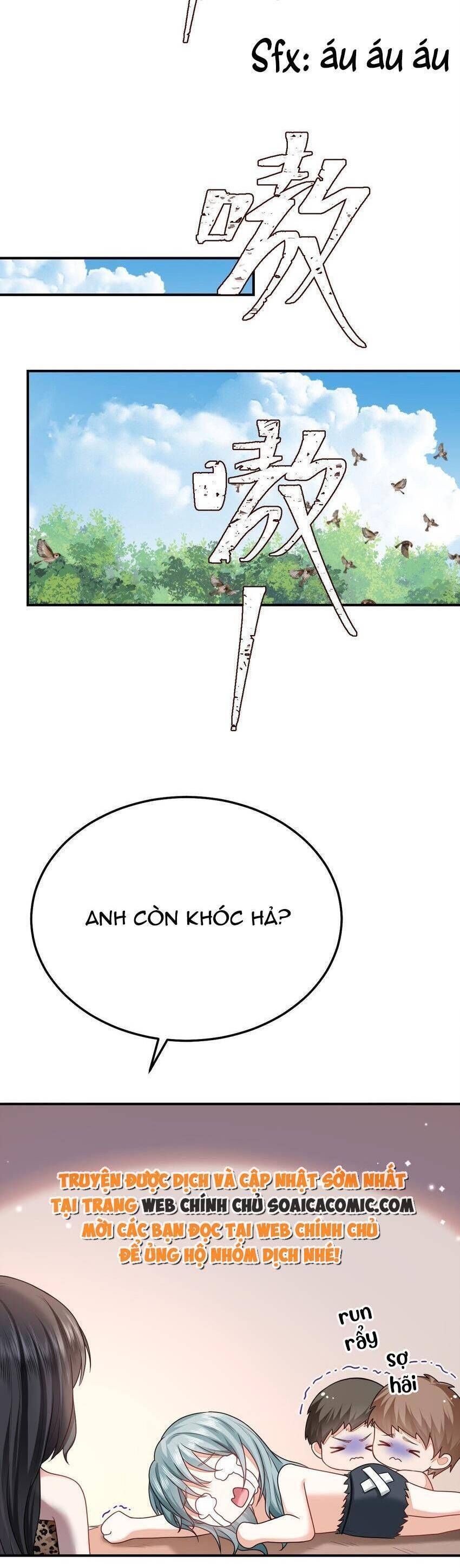 đọc truyện Kế Hoạch Thuần Phục Thú Phu Kiêu Ngạo Chương 34 ảnh 28 tại Thiên Thai Truyện