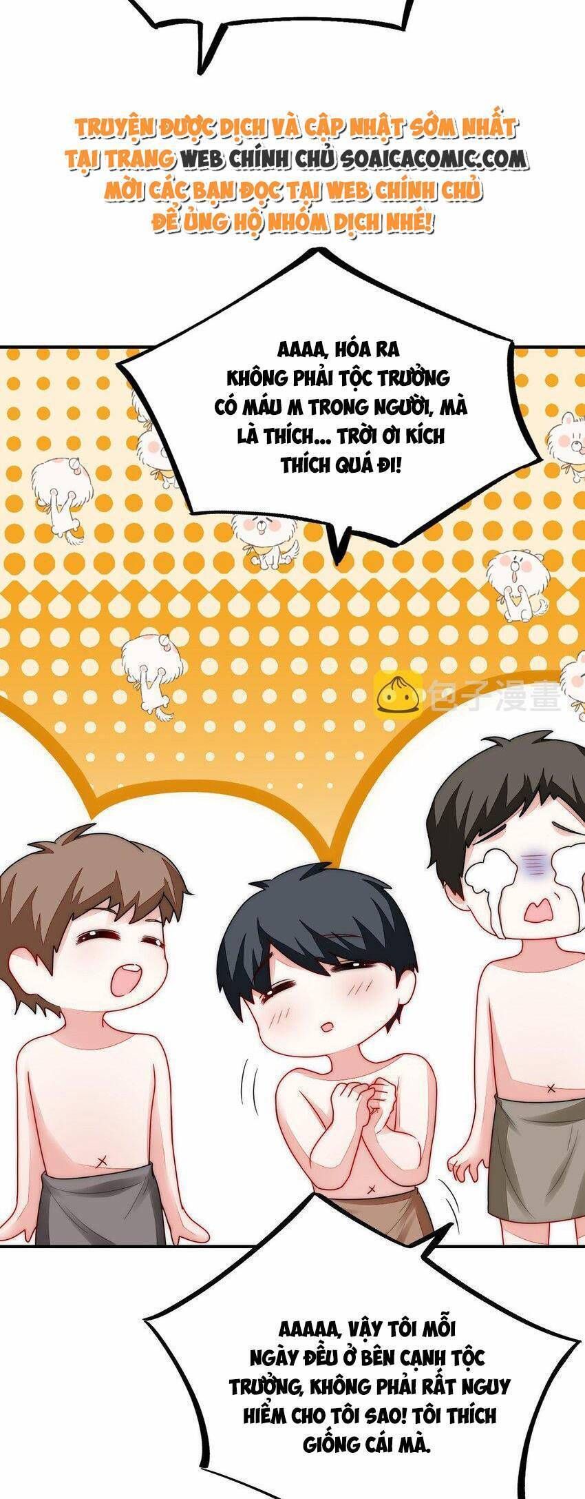 đọc truyện Kế Hoạch Thuần Phục Thú Phu Kiêu Ngạo Chương 36 ảnh 5 tại Thiên Thai Truyện