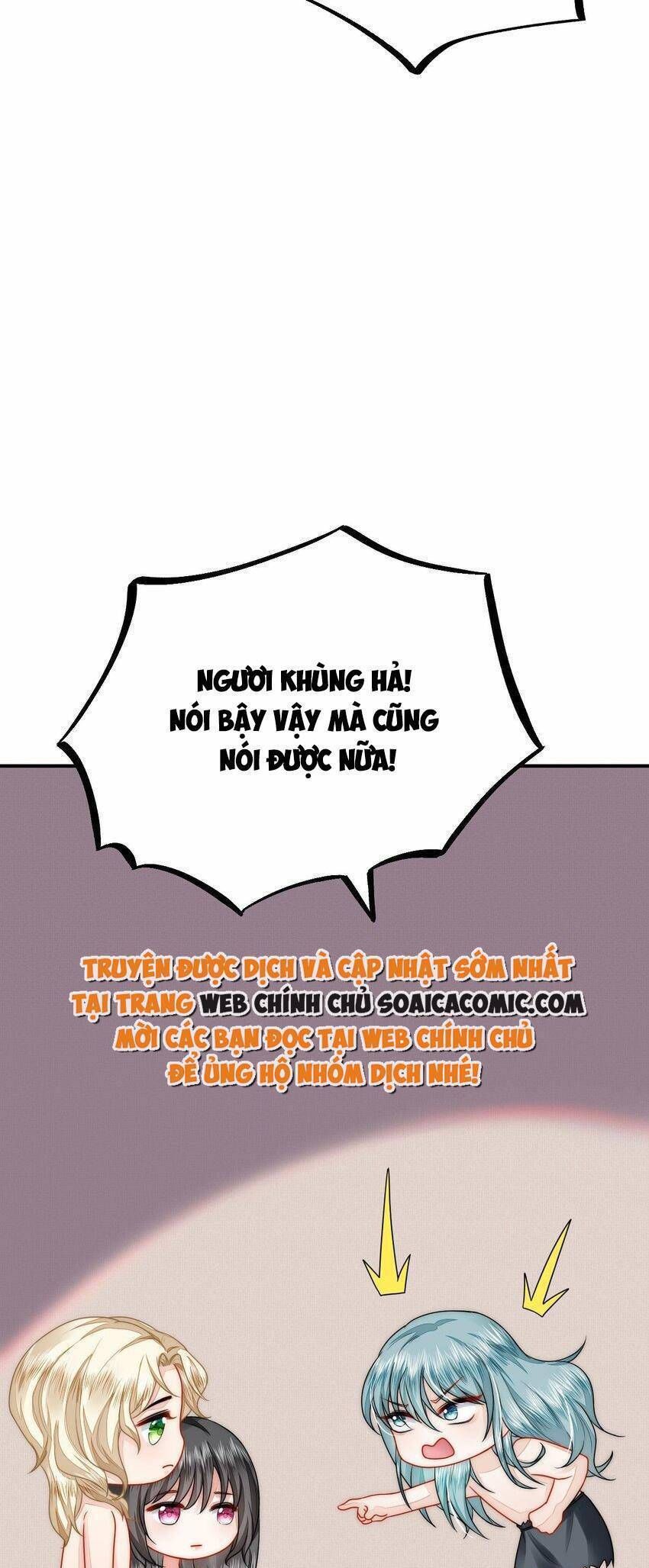 đọc truyện Kế Hoạch Thuần Phục Thú Phu Kiêu Ngạo Chương 36 ảnh 6 tại Thiên Thai Truyện