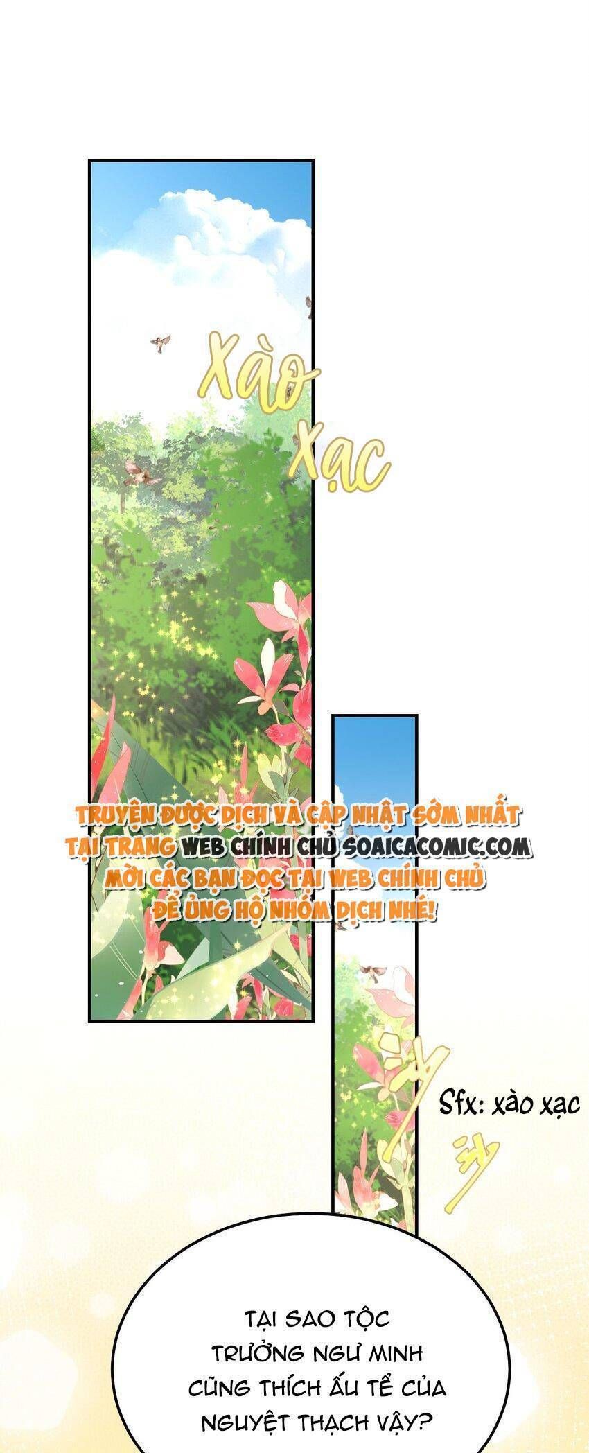 đọc truyện Kế Hoạch Thuần Phục Thú Phu Kiêu Ngạo Chương 37 ảnh 1 tại Giả Dược