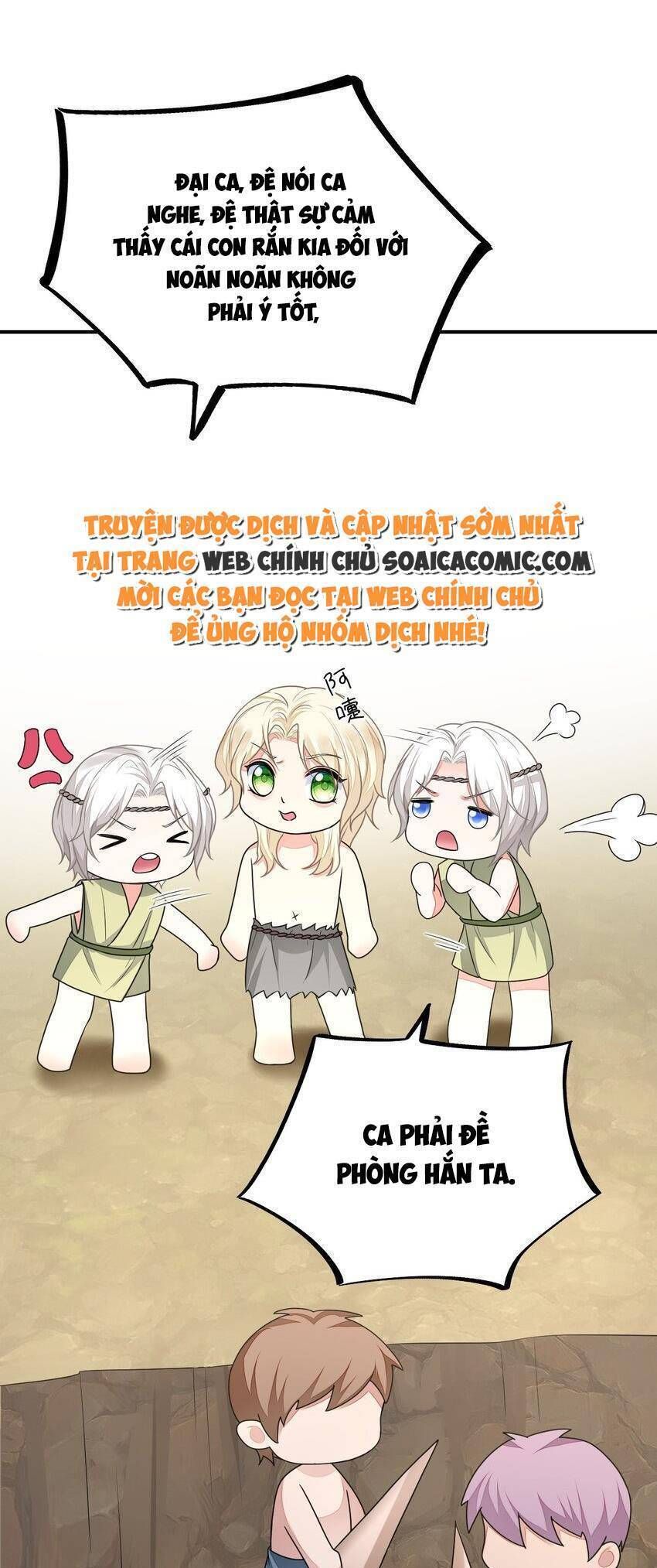 đọc truyện Kế Hoạch Thuần Phục Thú Phu Kiêu Ngạo Chương 37 ảnh 24 tại Giả Dược